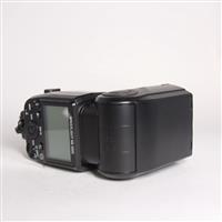 Used Nikon SB-5000 Speedlight RF Controlled Flash