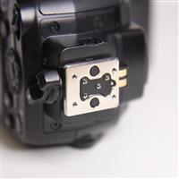 Used Nikon SB-5000 Speedlight RF Controlled Flash