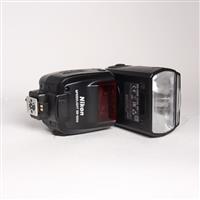 Used Nikon SB-5000 Speedlight RF Controlled Flash