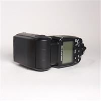 Used Nikon SB-5000 Speedlight RF Controlled Flash