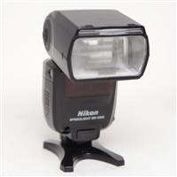 Used Nikon SB-5000 Speedlight RF Controlled Flash