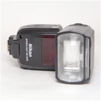 Used Nikon SB-5000 Speedlight RF Controlled Flash
