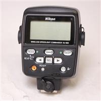 Used Nikon SU-800 Wireless Speedlight Commander