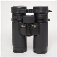 Used Nikon Monarch HG 8x30 Binoculars