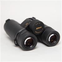 Used Nikon Monarch HG 8x30 Binoculars