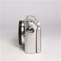 Used Olympus E-PL5 Body Silver