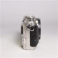 Used Olympus E-PL5 Body Silver