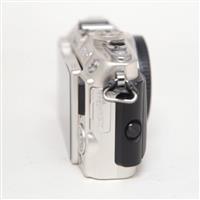 Used Olympus E-PL5 Body Silver