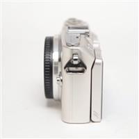 Used Olympus E-PL5 Body Silver