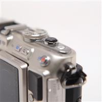 Used Olympus E-PL5 Body Silver
