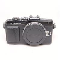 Used Olympus E-PL7 Body - Black