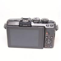 Used Olympus E-PL7 Body - Black