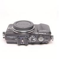 Used Olympus E-PL7 Body - Black