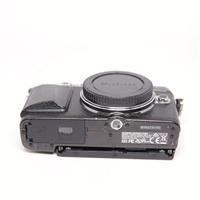 Used Olympus E-PL7 Body - Black