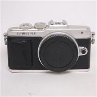 Used Olympus E-PL7 Body