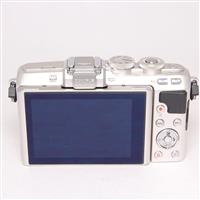 Used Olympus E-PL7 Body - Silver