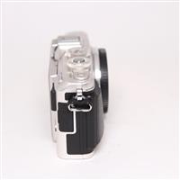 Used Olympus E-PL7 Body - Silver