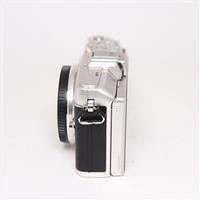 Used Olympus E-PL7 Body - Silver