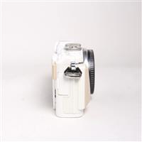 Used Olympus E-PL7 Body - White