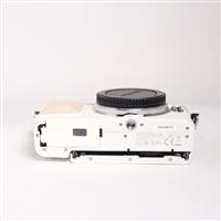 Used Olympus E-PL7 Body - White