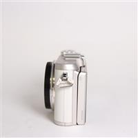 Used Olympus PEN E-PL8 Digital Mirrorless Camera Body - White