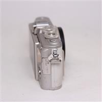 Used Olympus PEN E-PL8 Digital Mirrorless Camera Body - White