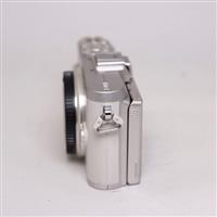 Used Olympus PEN E-PL8 Digital Mirrorless Camera Body - White