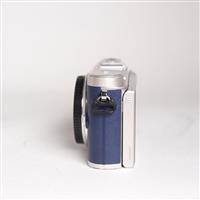 Used Olympus PEN E-PL9 Mirrorless Camera Body Blue