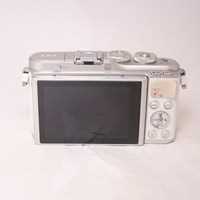 Used Olympus PEN E-PL9 Mirrorless Camera Body White