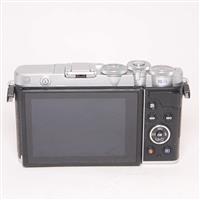 Used Olympus PEN E-P7 Digital Camera Body Silver