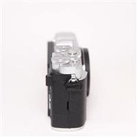 Used Olympus PEN E-P7 Digital Camera Body Silver