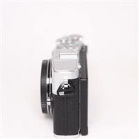 Used Olympus PEN E-P7 Digital Camera Body Silver