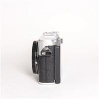 Used Olympus PEN E-P7 Digital Camera Body Silver