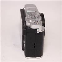 Used Olympus PEN E-P7 Digital Camera Body Silver