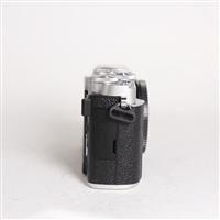 Used Olympus PEN E-P7 Digital Camera Body Silver