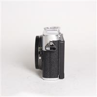 Used Olympus PEN E-P7 Digital Camera Body Silver