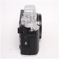 Used Olympus PEN E-P7 Digital Camera Body Silver