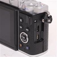 Used Olympus PEN E-P7 Digital Camera Body Silver