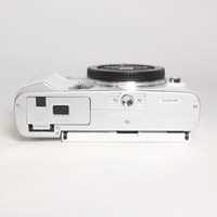 Used Olympus PEN E-P7 Digital Camera Body White