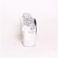 Used Olympus PEN E-P7 Digital Camera Body White