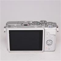 Used Olympus PEN E-P7 Digital Camera Body White