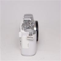 Used Olympus PEN E-P7 Digital Camera Body White