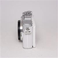 Used Olympus PEN E-P7 Digital Camera Body White