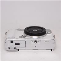 Used Olympus PEN E-P7 Digital Camera Body White