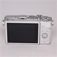 Used Olympus PEN E-P7 Digital Camera Body White