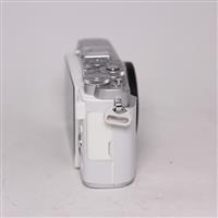 Used Olympus PEN E-P7 Digital Camera Body White