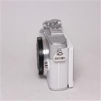 Used Olympus PEN E-P7 Digital Camera Body White