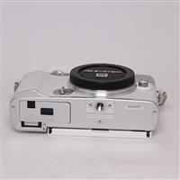 Used Olympus PEN E-P7 Digital Camera Body White