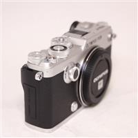 Used Olympus PEN-F Body Only