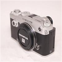 Used Olympus PEN-F Body Only